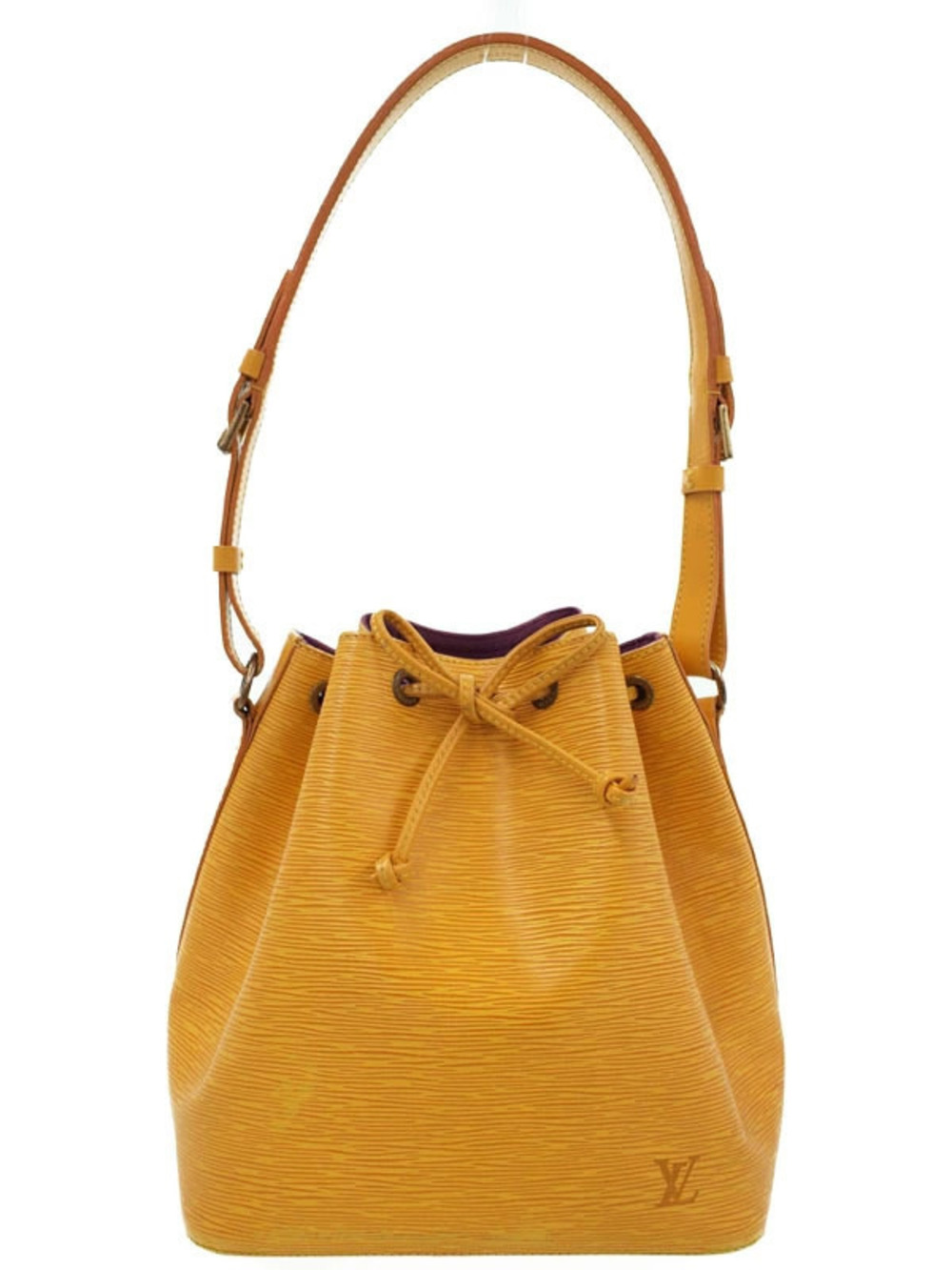 Louis Vuitton Epi Shoulder Bag
